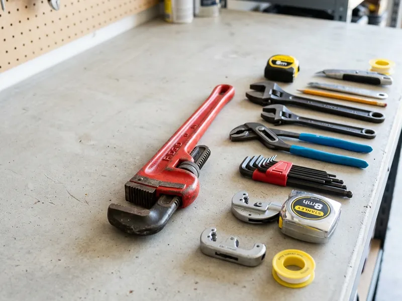 Emergency Plumber in Dudley, NC